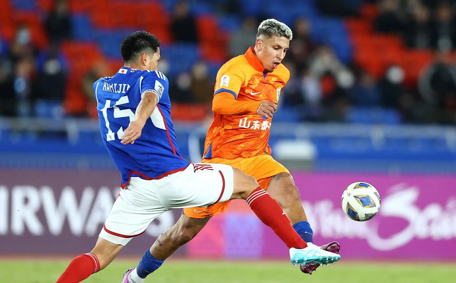 山东泰山亚冠直播在线观看 山东泰山亚冠直播在线观看