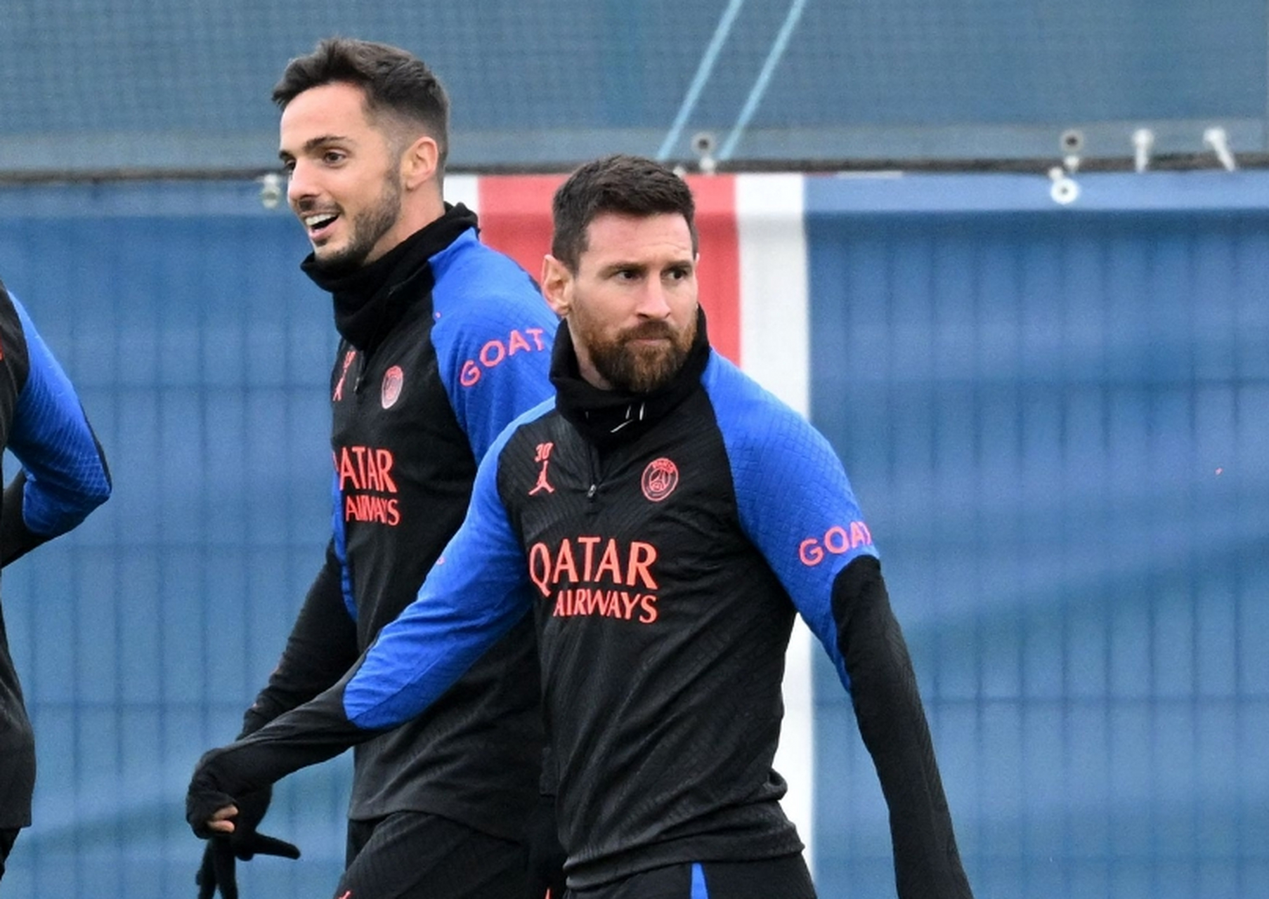 赛后门兴格拉德巴赫备战法国杯；内部沟通细节曝光；话题不断；资深球员宣示担当