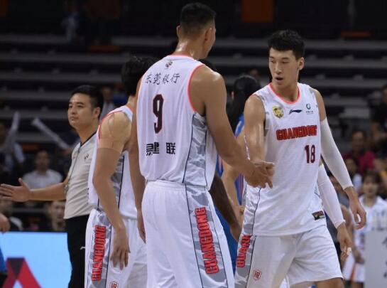 cba公布常规赛第11轮最佳阵容 cba公布常规赛第11轮最佳阵容