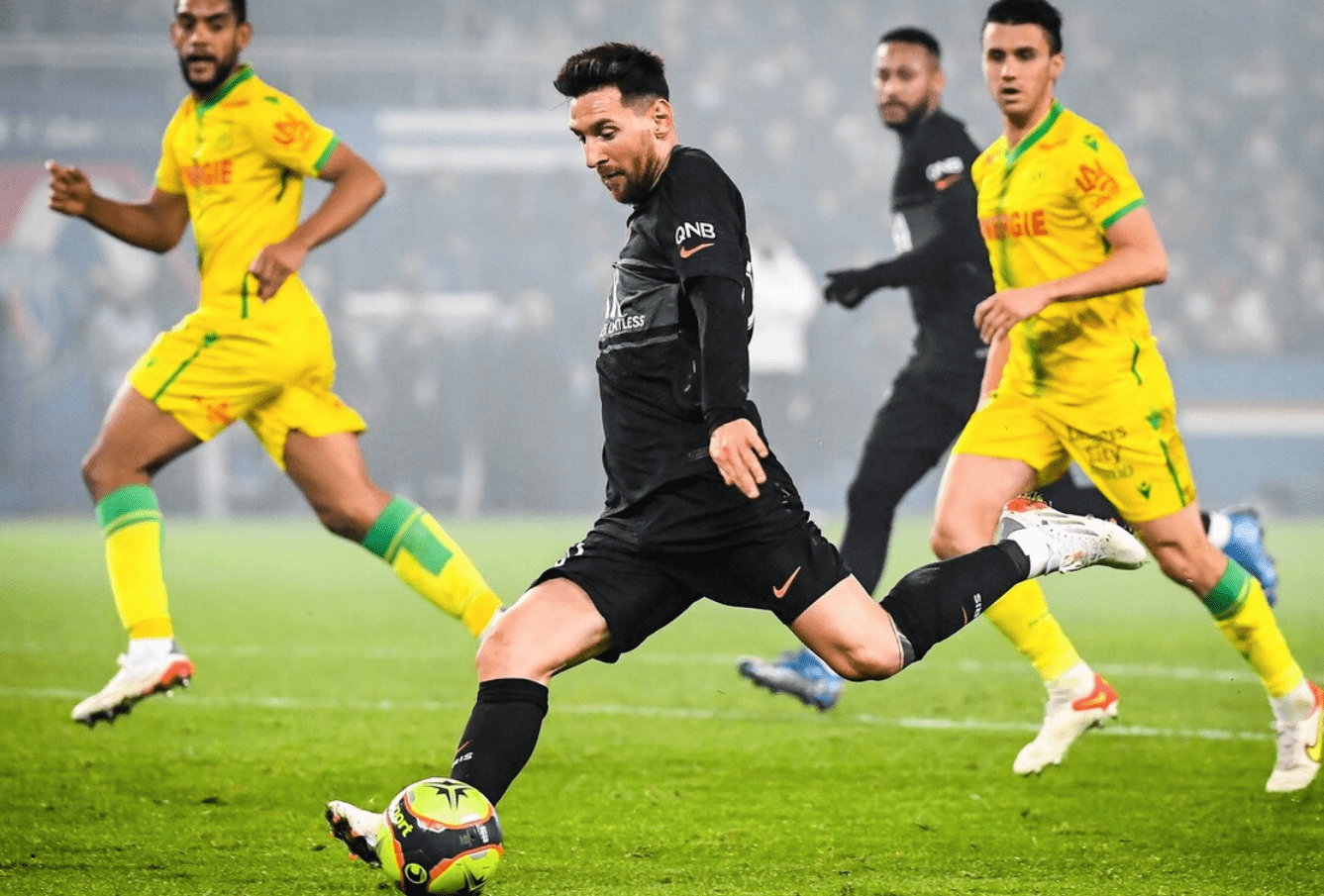 丹佛掘金发布备战花絮，赛前远射贴柱，法甲任务艰巨，球探报告显示潜力