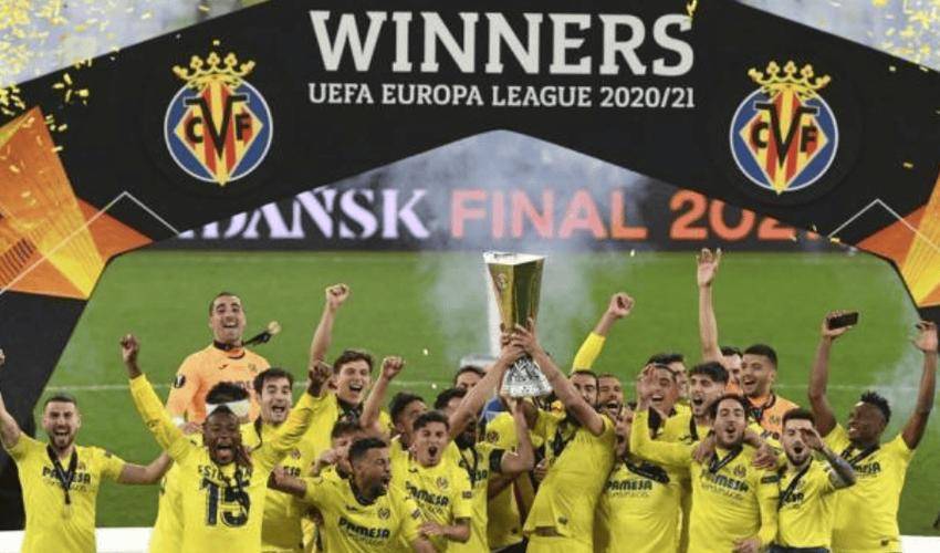 今晨国王杯传出新动向，比利亚雷亚尔刷新队史纪录，管理层表态——底气十足，团队化学反应显著