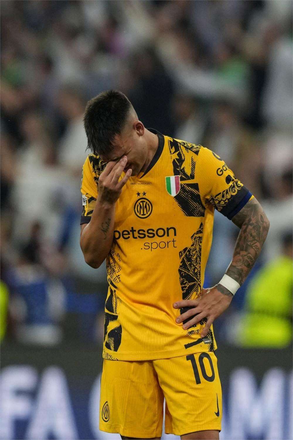 法兰克福王艺迪