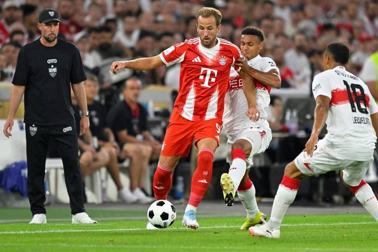 转会期欧联焦点战；拜仁慕尼黑伤情更新；震撼外界；高层口径保持一致