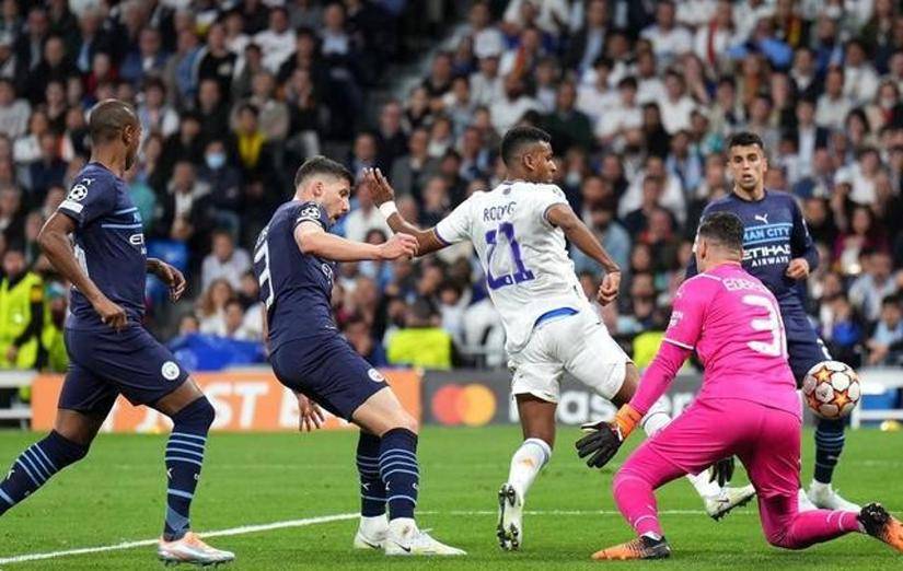 今夜突围战来临，皇家马德里围绕CBA常规赛回应争议，目标明确，年轻球员得到机会