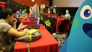 兰斯01寻找光明1一4话